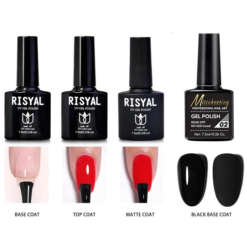 Poly Nail Gel Kit 12 Colors Poly Extension Gel Nail Kit With Manicure Tools Nail Kit Gifts For Women 250321