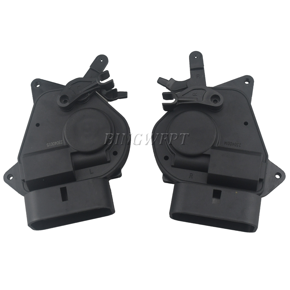 Door Lock Actuator Front-L-R /Rear-L-R For Toyota RAV4 2000 2001 2002 2003 2004 2005 69120-42080 69110-42120 69130-42030