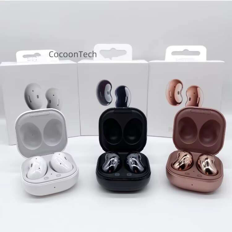 R180 Yahuo Touch Pea Wireless Bluetooth Stereo In Ear Earphones