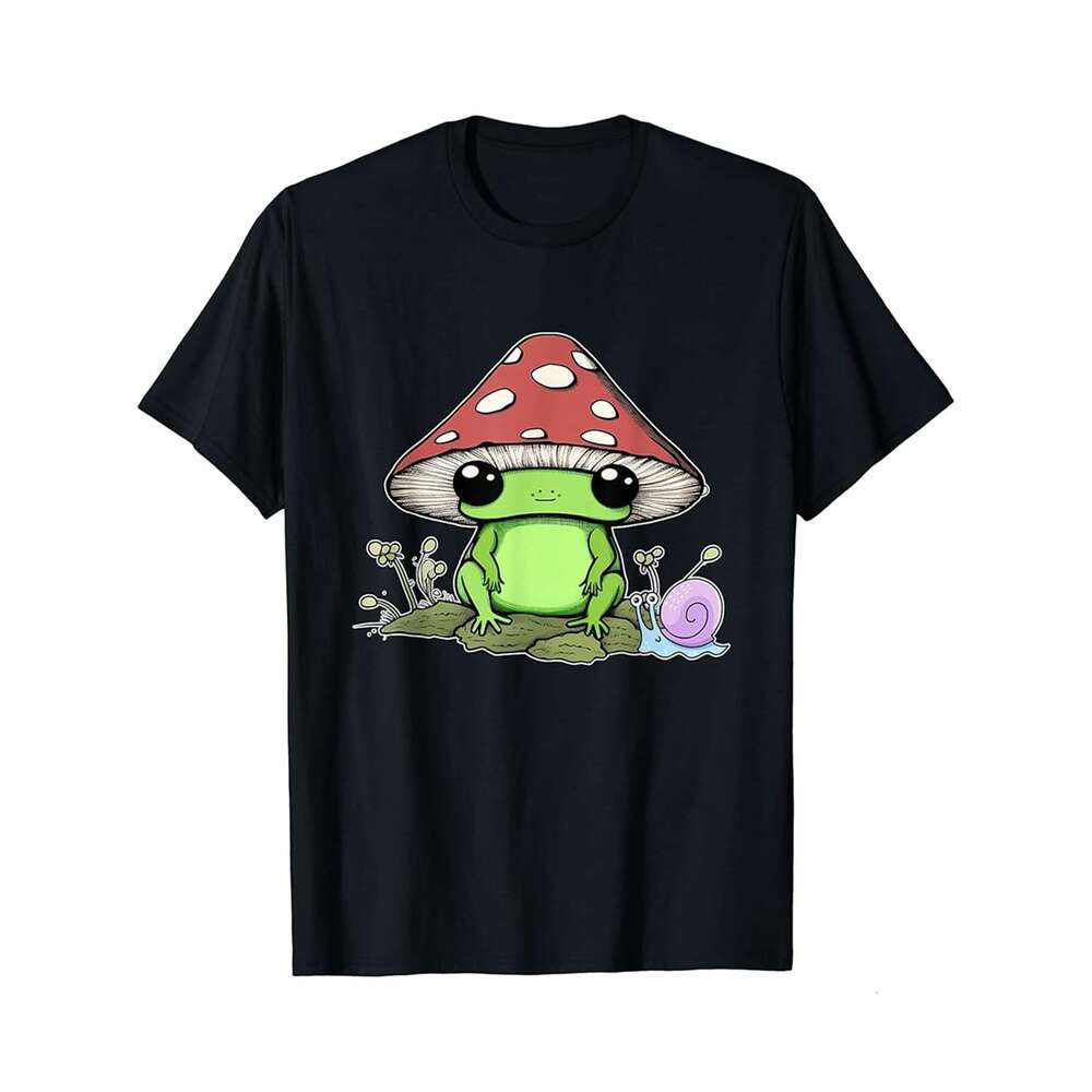 Designer T shirt Vintage Giraffe Hat And Big Moustache Funny Gift - 220g Tshits
