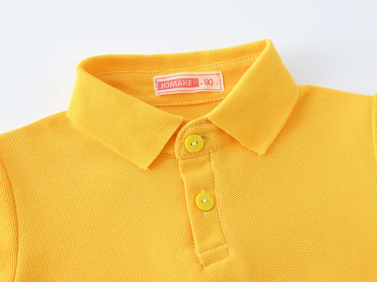 Boys Casual Classic Slightly Stretch POLO Kids Clothes For Spring Summer Indoor Outdoor 250326