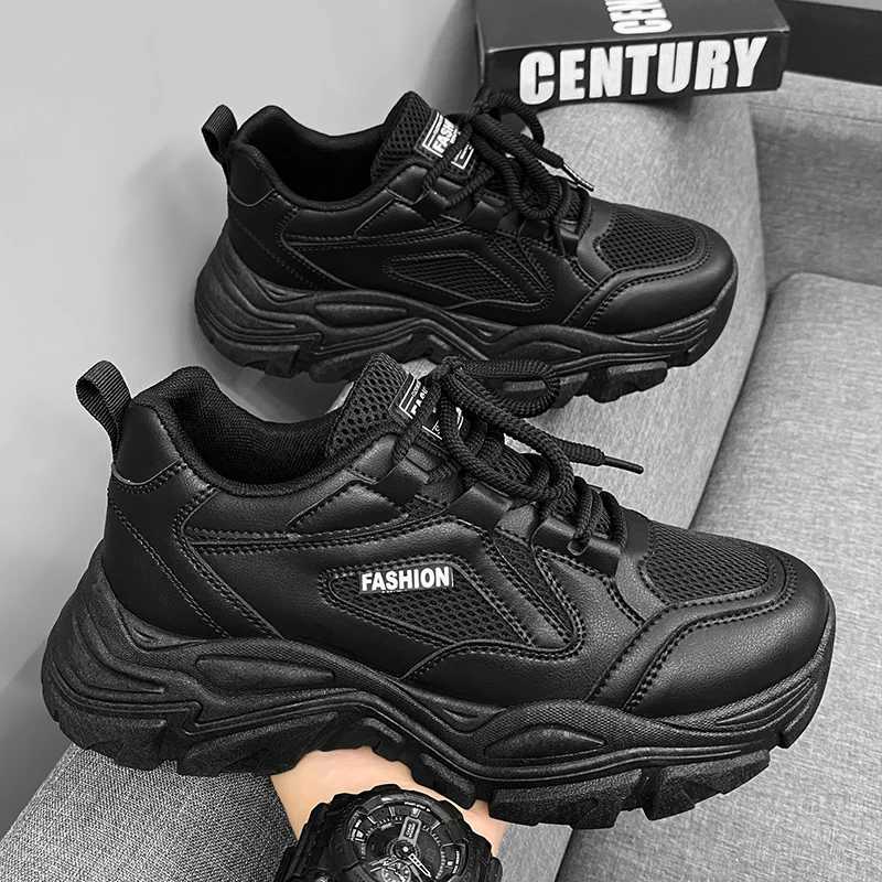 Men Sneakers M Casual Mens Spring Autumn New Tenis Luxury Shoes Trainer Race Breathable Shoes Fashion Loafers Running ShoesC250325