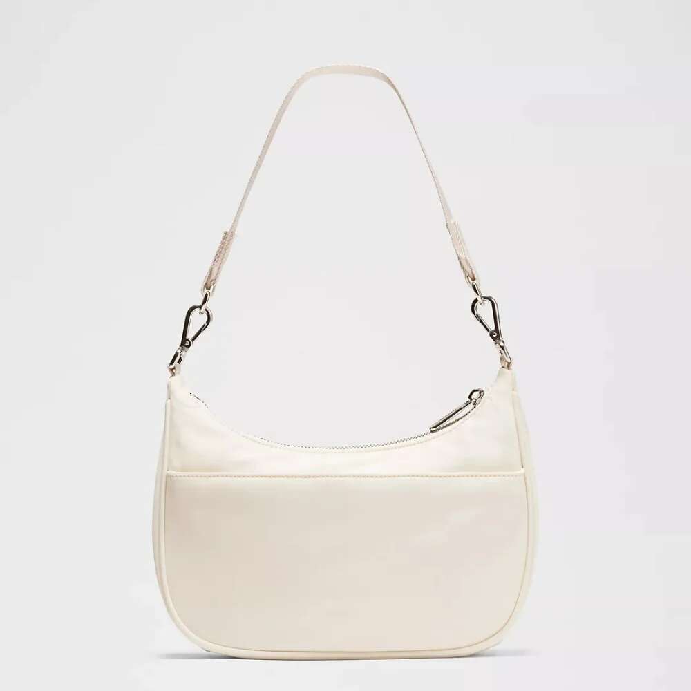 Trendy 2025 Adjustable Stylish Crossbody Sg City Essentials Small Shoulder Bag Women For Daily Travel