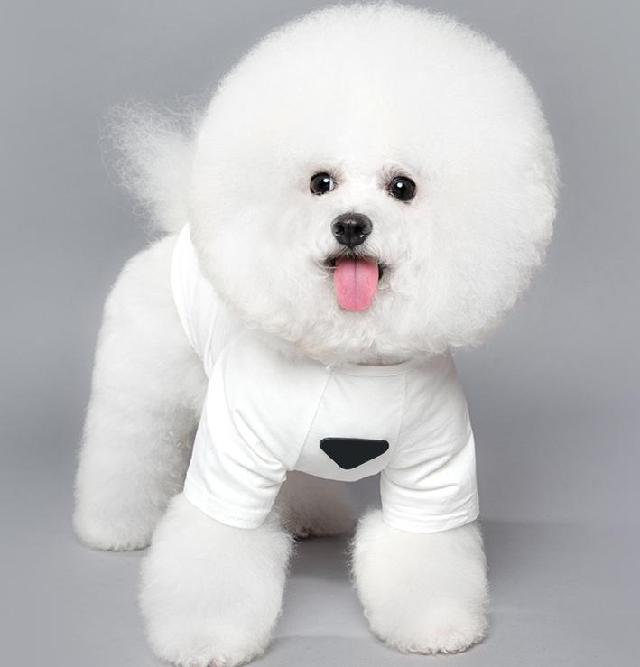 Designer Knitted Apparel Dog Supplies Winter Sweater Turtleneck Cold Weather Puppy Cat Jumper Clothing Strap Short Sleeve Free shipping