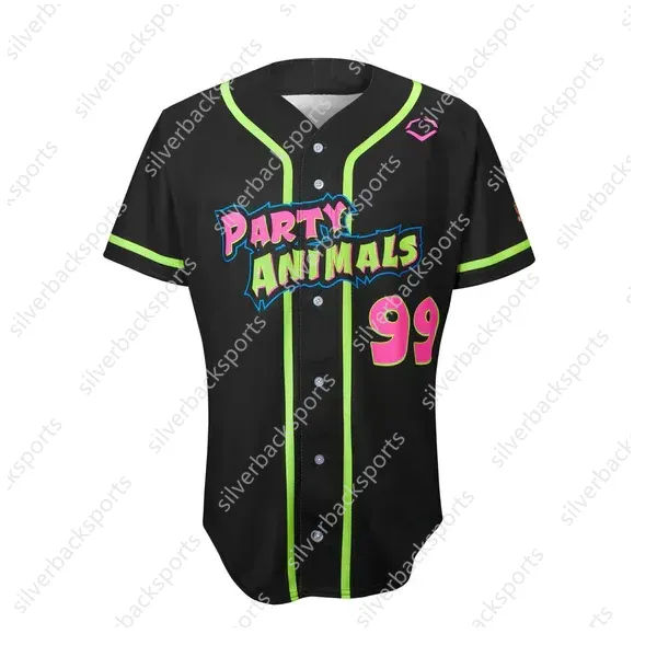 Savannah Bananas baseball jerseys Custom Any Name Number Mens Womens Mix Order Youth S-XXXL