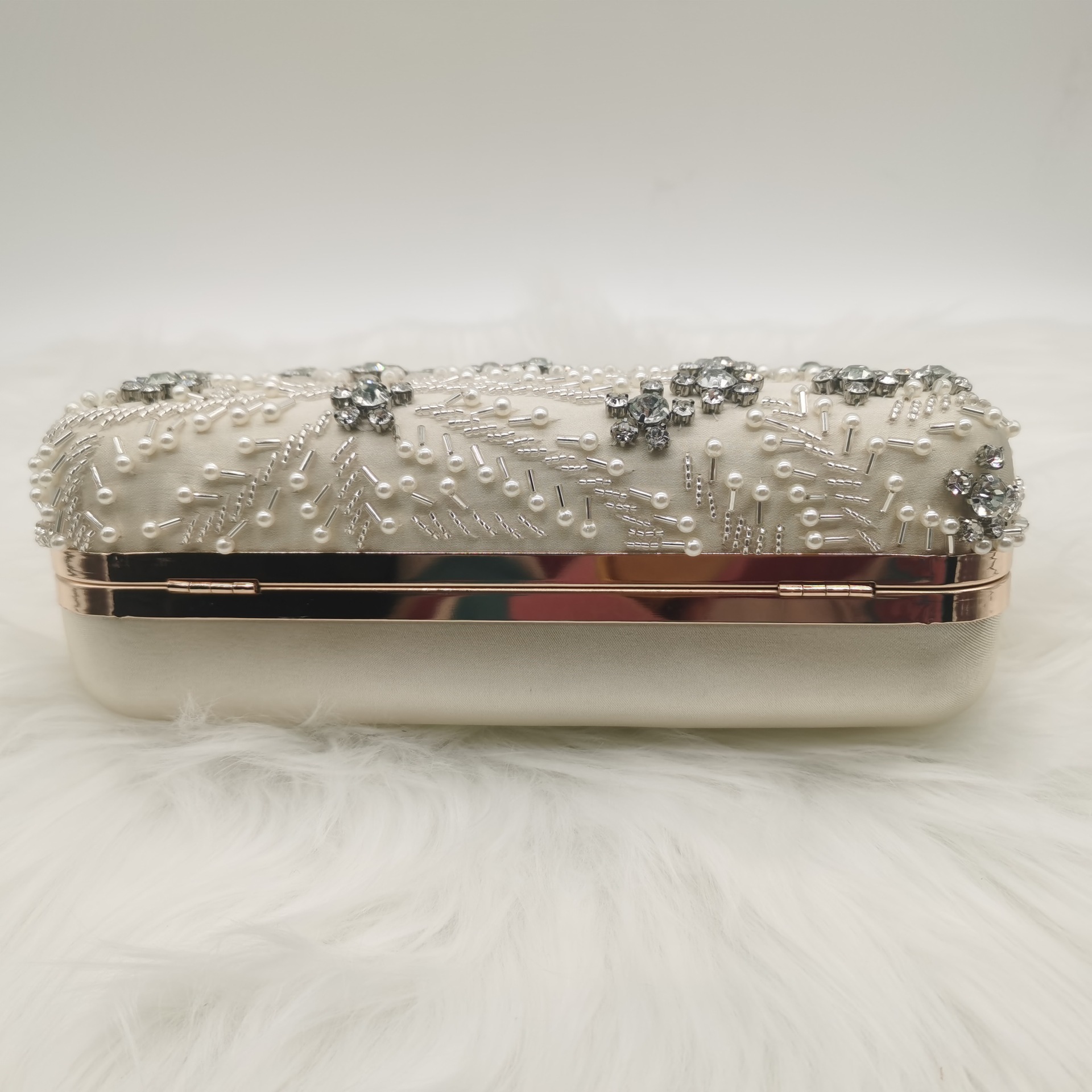 free shipping Tote women's Clutch with banquet bag Clutch Stylish crossbody bag for women 2025