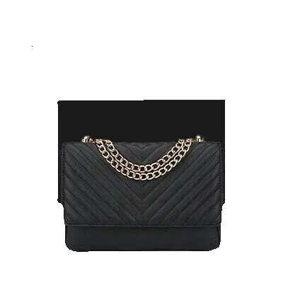 Fashion Solid Color Shoulder Crossbody For Women 2025Pu Leather Large Capacity Purse Designer Handbag Female Bag
