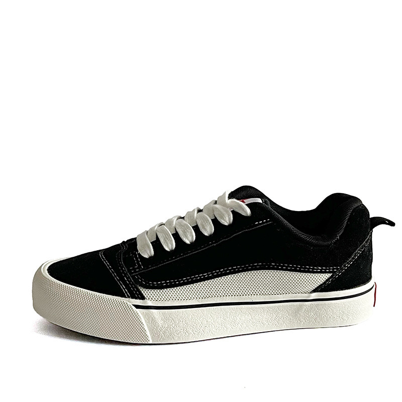 Designer Shoes Spring 2025 Men's And Women's Canvas Shoes New Korean Edition Sports And Leisure Street Photography Multi Color Board Shoes F