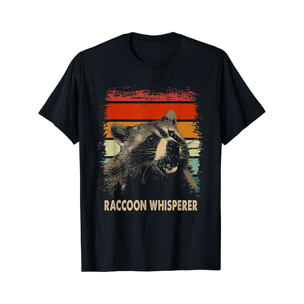 Designer T shirt Vintage Skull and Moons Classic Arts Bad Music Rock Omens - 220g Tshits