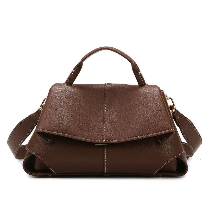 Small Handbag, New Hot Selg Smile Women's Bag, Fashionable And High End Versatile Crossbody Bag