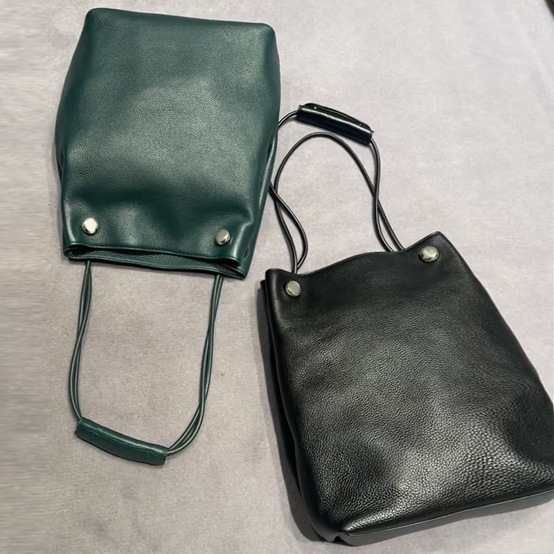 Instagram Influencer's Simple Versatile Style First Picture, Shoulder Underarm Women's Bag, Commuting 2025 Spring And Summer New