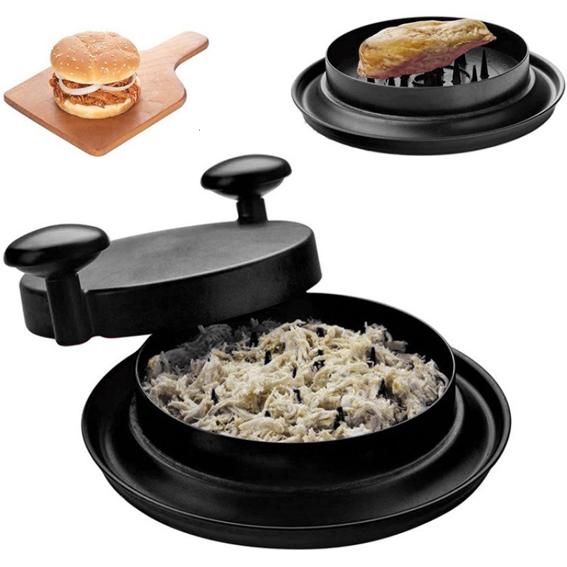 Chicken Shredder Meat tearer Cutter Manual Grinder Mincer Kitchen Tools