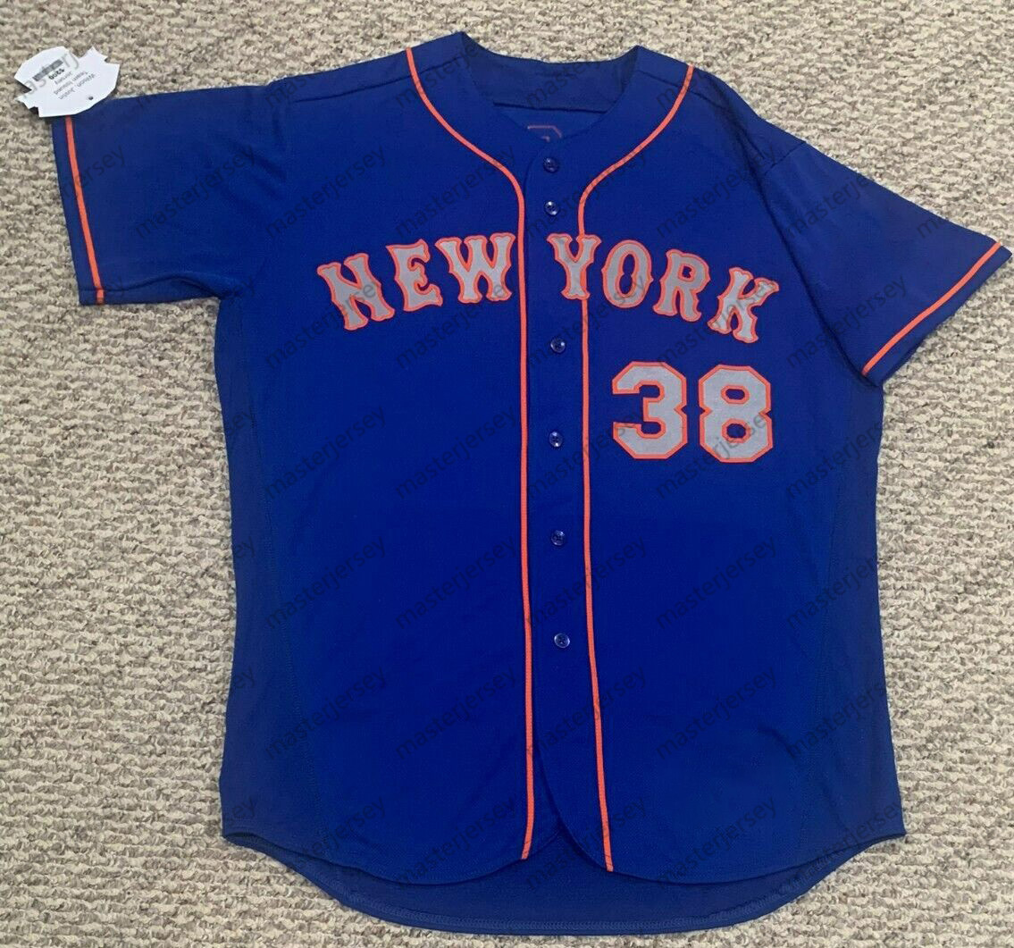 22 SOTO Baseball Jerseys Megi Lindor Senga Acuna Mauricio McNeil Diaz custom Jersey