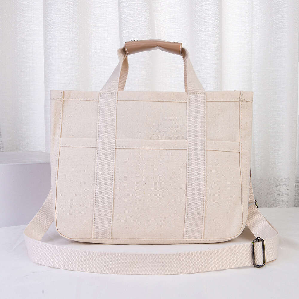 75 Instagram Mommy Fashionable Multi functional Maternal and Infant One Shoulder Crossbody Bag Handheld Canvas Temu Adequate