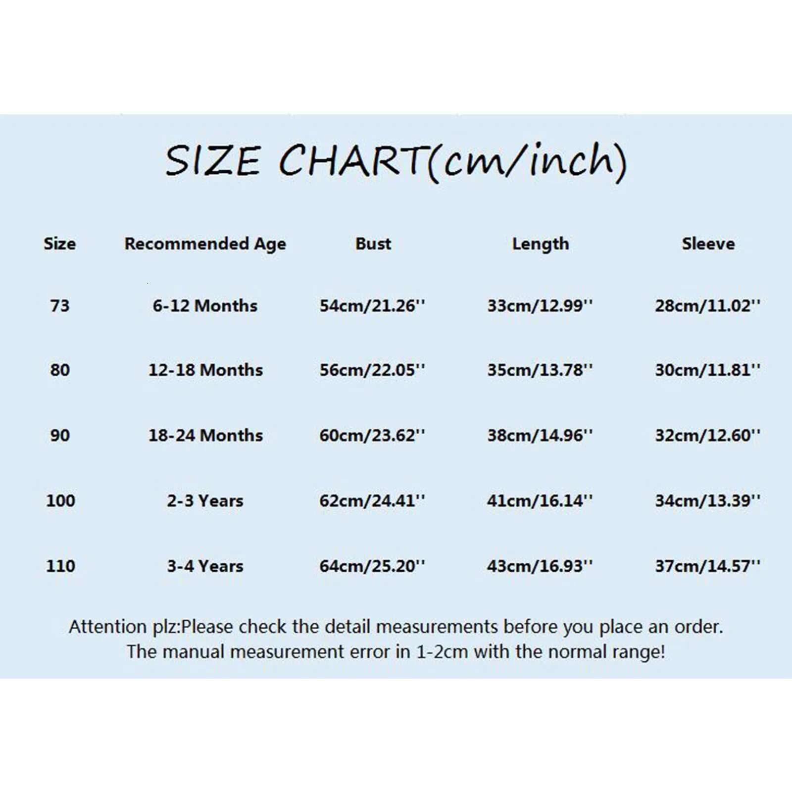 Ddmyshoesvip Years Kids Infant Toddler Baby Boys Girls Solid Color Long Sleeve Shirt Blouse Tops Autumn Outfits Clothes T Shirts