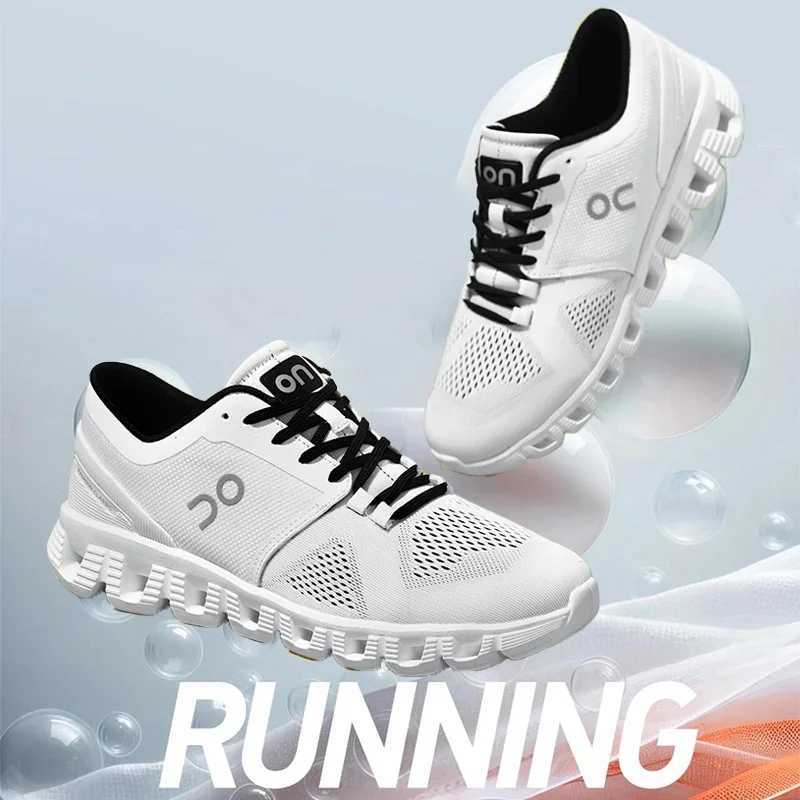 Men High rebound Soft CushioFly Woven Breathable Running Shoes Suitable all seasons Lightweight Mens Wen shoes sneakersC250325