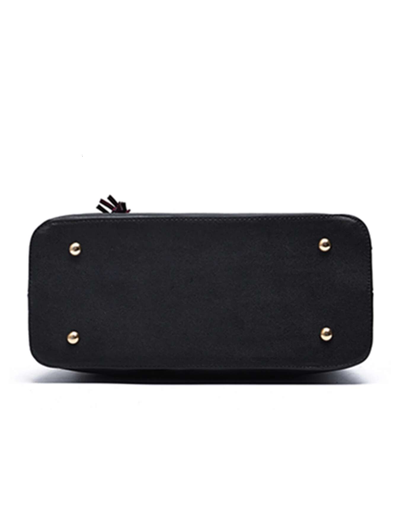 The new style simple Korean version of women's handbag shoulder messenger mother bag