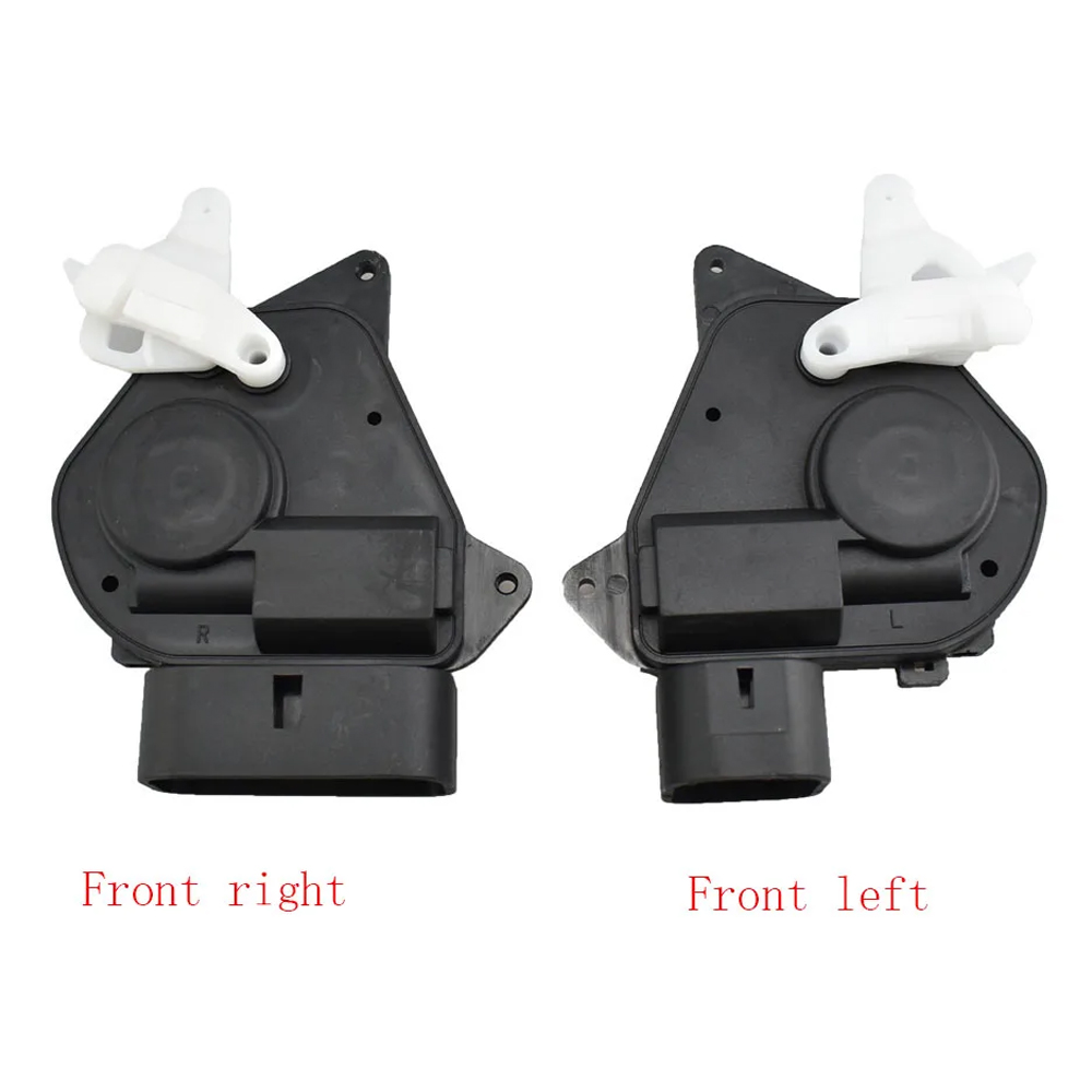 CAR Central Door Lock Actuator Front Left/Right 69110-12070 69120-12070 For Toyota Corolla 2000-2008