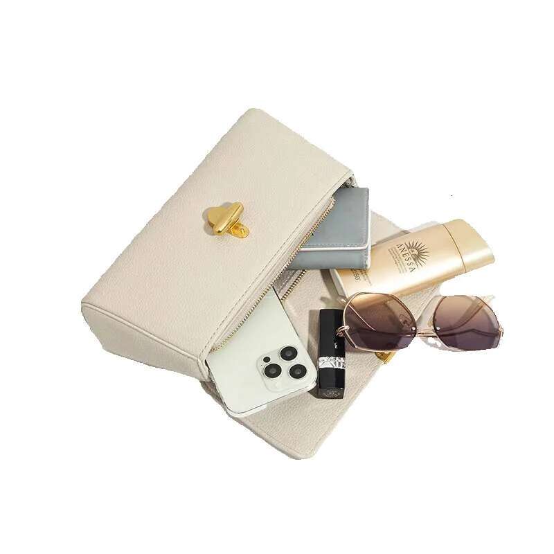 2025 New Women's High Quality Genuine Leather Women Shoulder Bag Fashion Crossbody Square Bags Female Handbags