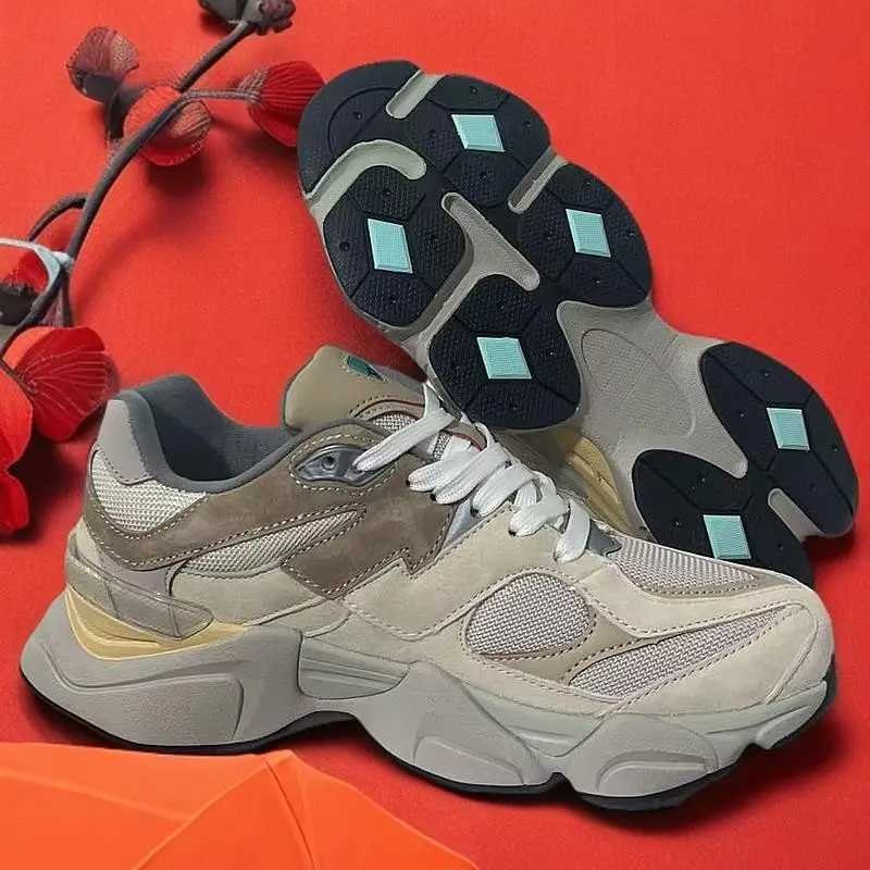 Retro dad shoes Stylish mti-sport walking shoes with cfortable soft soles for jumping and runningC250325