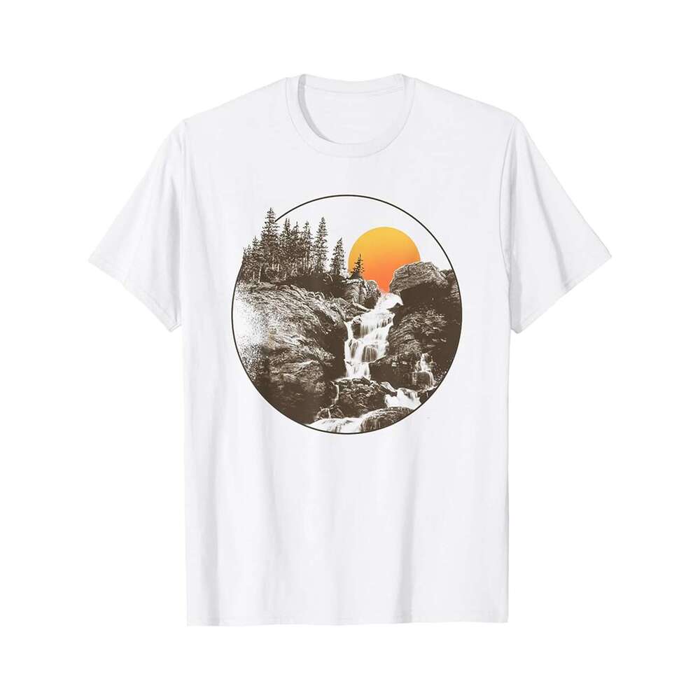 Designer T shirt Travel Apparel Leaning Tower Of Pisa - 220g Tshits