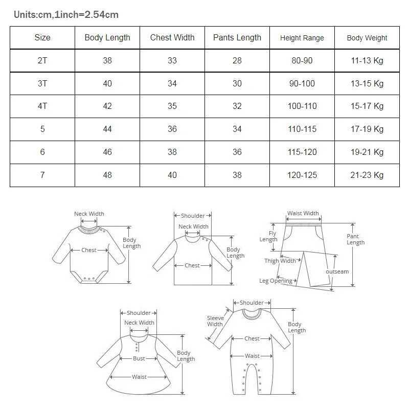 Cotton and linen childrens clothing girls clothing summer boys clothing set solid color short sleeved top childrens clothing for 2-7 years W250326