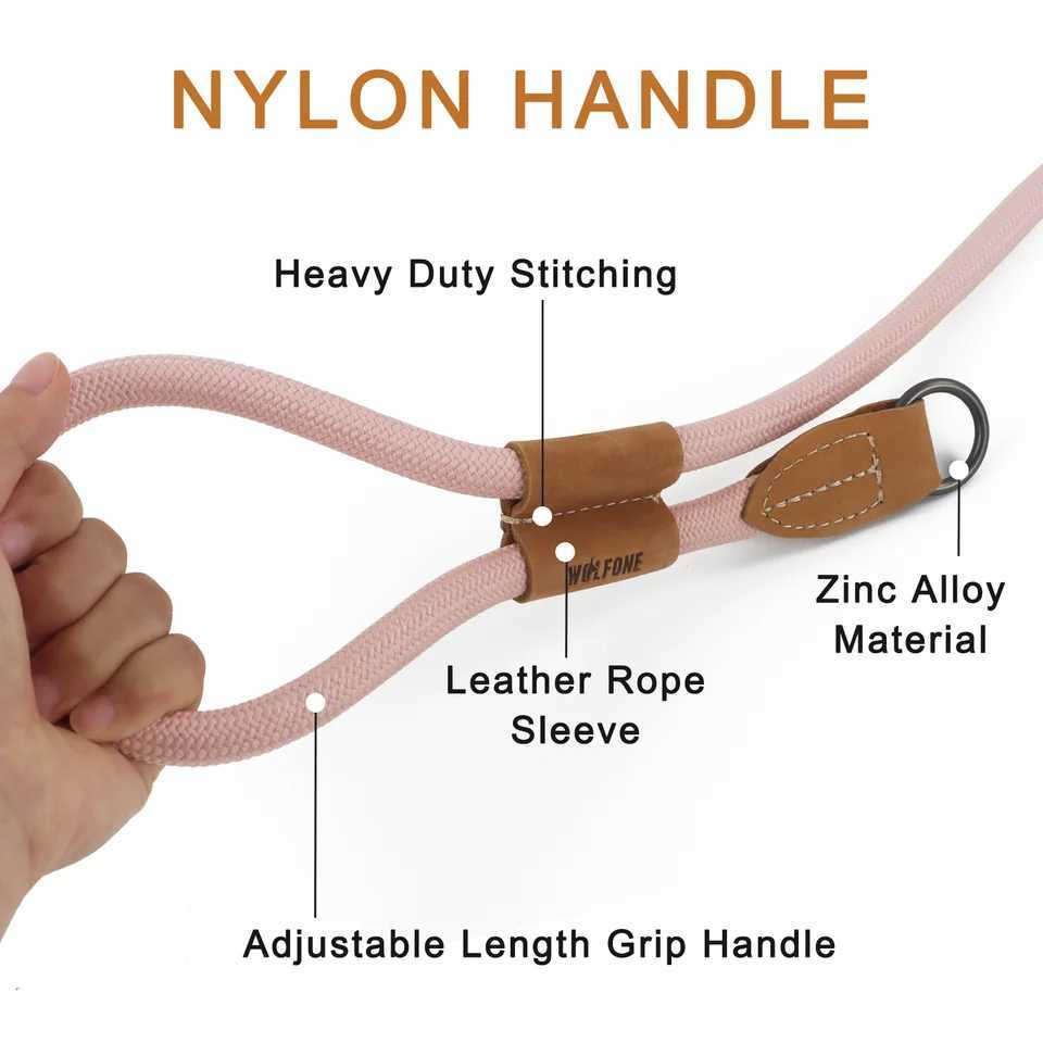 Multi functional adjustable P-shaped dog belt chain traction rope used for running walking hands-free belts X250326