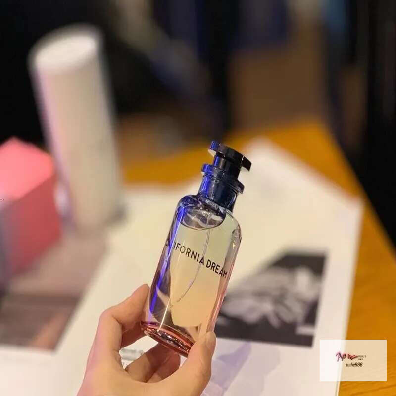 100Ml Ombre Nomade NUIT DE FEU IMAGINATION Spell On You California Dream Perfume Les Sables Rosefor Women Eau De Parfum 3.4 Oz Fragrance Spray Long La
