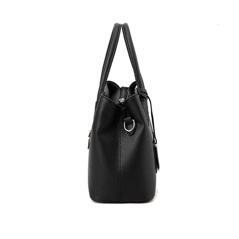 Designer Brand Women Leather Handbags New Ladies Hand Purse Fashion Shoulder Bags