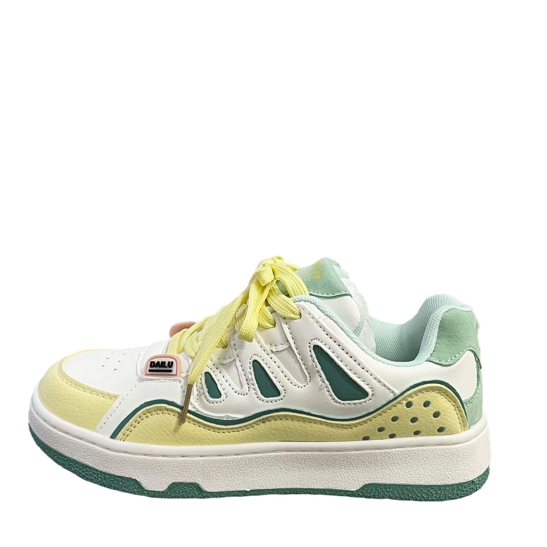 Designer Shoes 2025 New Summer Fashionable Unique Lightweight Comparison Sports Shoes Outdoor Multi Functional Leisure Student Skateboarding Shoes Tre