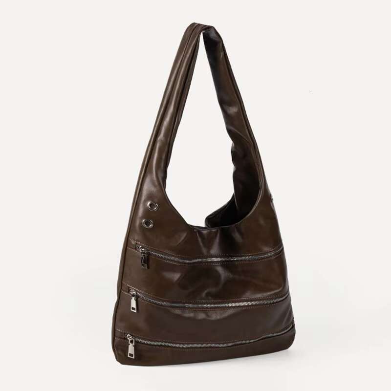 High quality female designer fashionable shoulder popular for women Pu leather tote bag