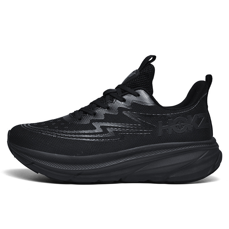 Designer shoes free shipping men women sports shoes orange navy blue black white antislip breathable outdoor running shoes new