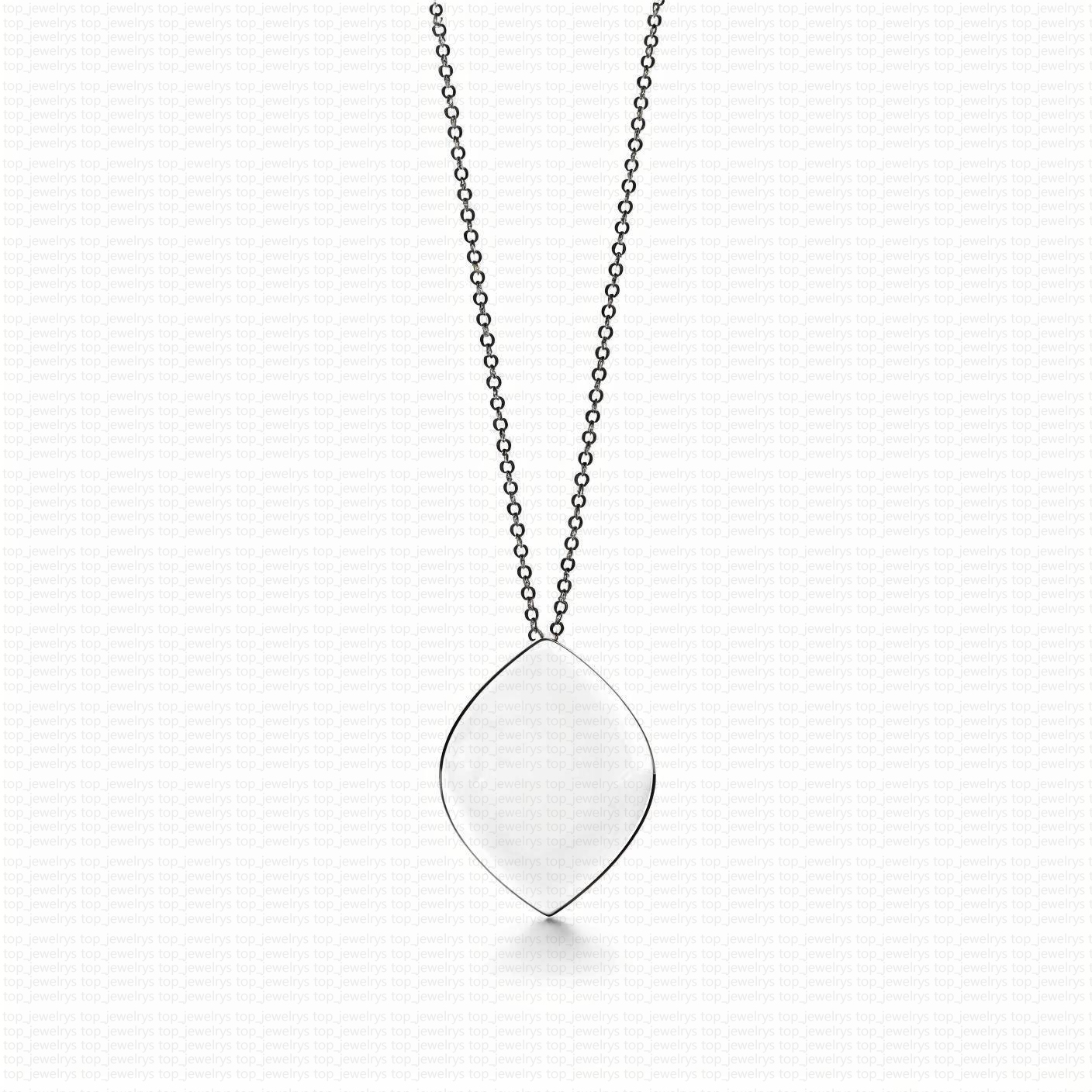 Heart necklace pendant necklace designer woman necklaces fashion jewelry women mens silver gold chain designer jewelry Birthday Christmas Gifts for Wedding Party