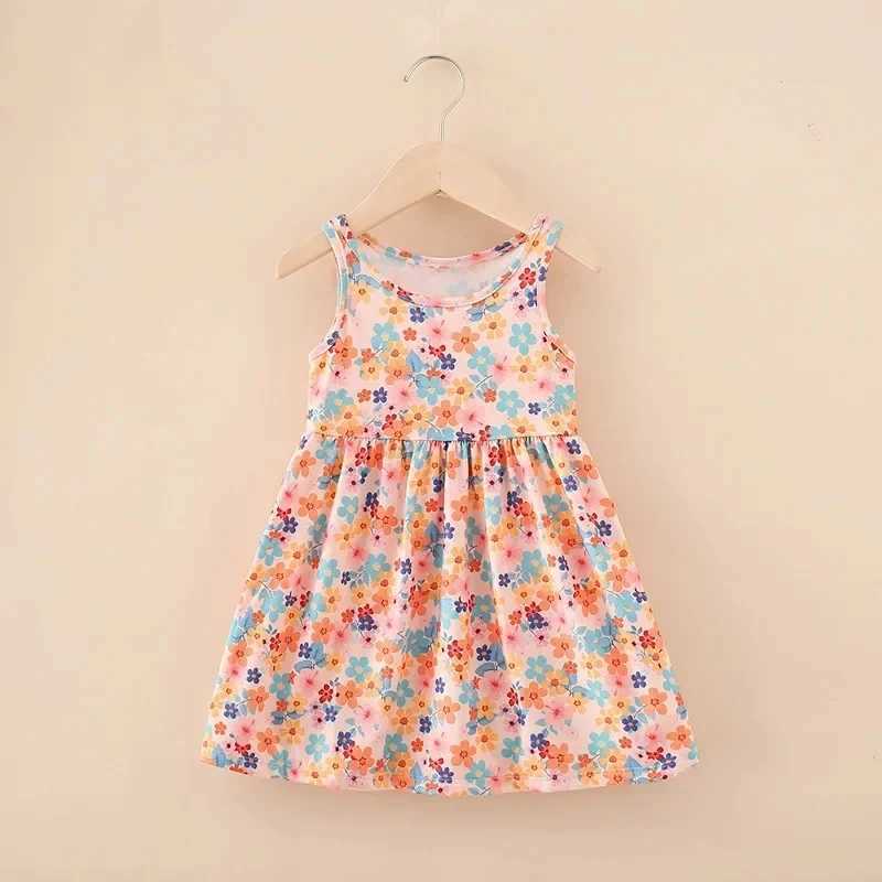 Cute summer childrens clothing girls dresses childrens dresses girls clothing Par princess fashion dresses beach dresses W250326