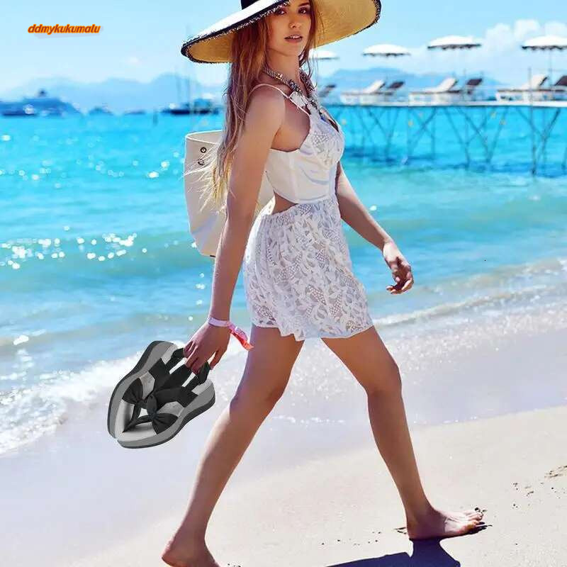 Women's Orthopedic Arch Support Summer Beach Sandals Dress Shoes Comfortable ddmykukumalu