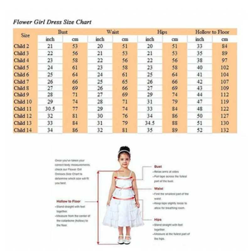 Elegant flower girl wedding dress used for wedding satin bow sleeveless ball dress birthday party first girl social dress W250326