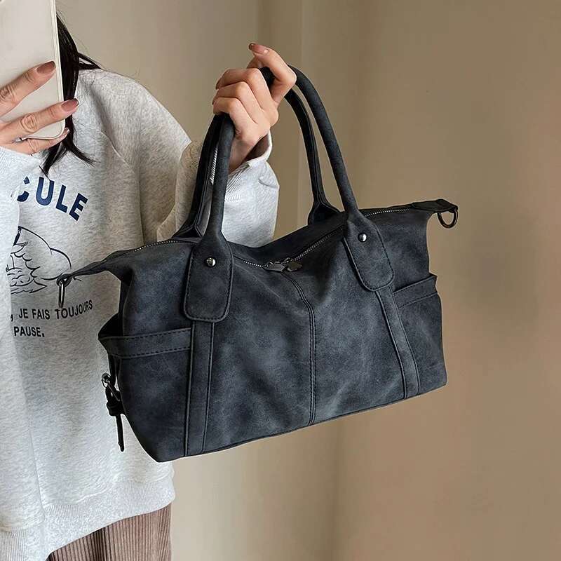 2024 Women Designer 3 Layers Shoulder Crossbody Sac Ladies Large Capacity Leather Handbags Shopper Brand Messenger Totes