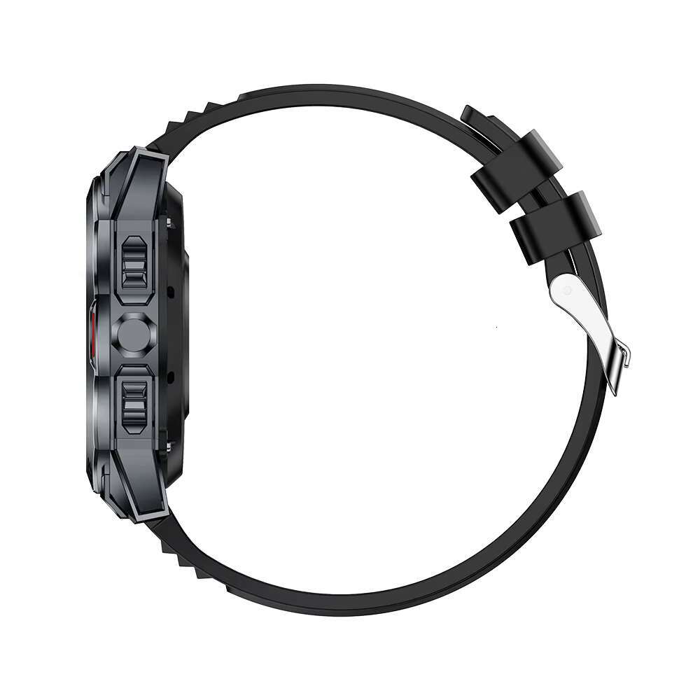 TKYUAN HD Large Display Man Smart Watch Montre Intelligente Long Battery Life 100+ Modes Men Health Sport Smartwatch 2025