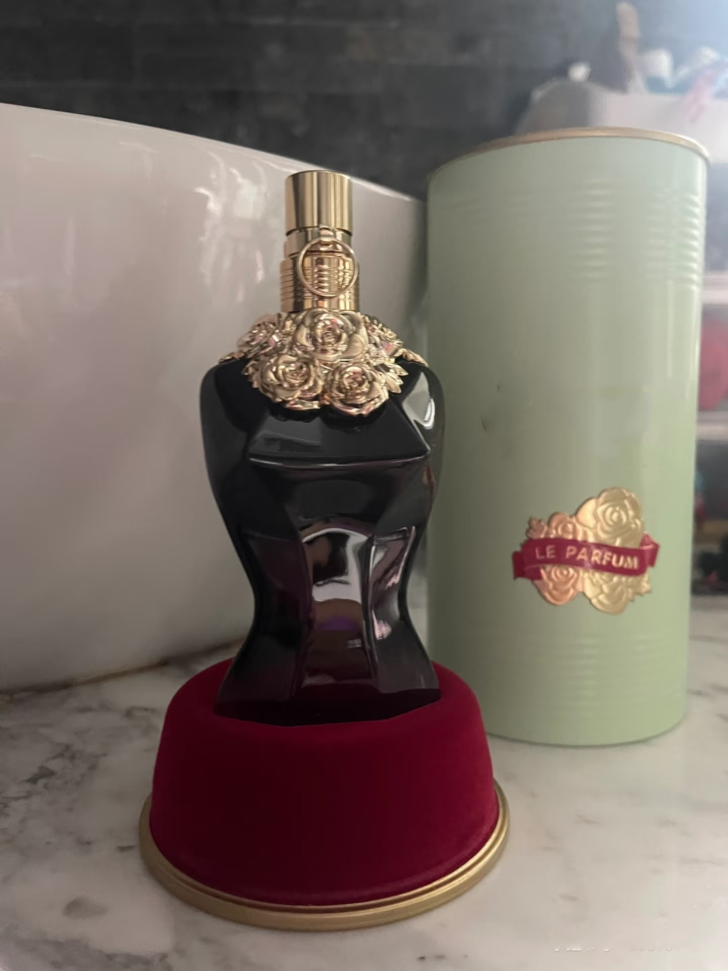 NEW arrival Man Perfume Spray Large Capacity 125ml /4.2fl.oz EDT Oriental Fougere Notes Cologne Long Lasting Smell Fragrance