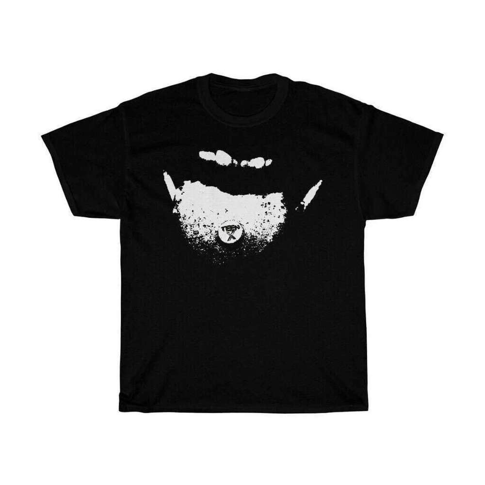 Ken Carson True Haine Youth X Cotton T shirt unisex men and women opium Merch fashion plus size short sleeved letter printed