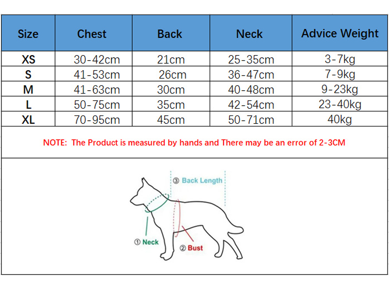 Pet Swimsuit Large Dog Clothing Dog Life Jacket Pet Dog Beach Safety Swimsuit