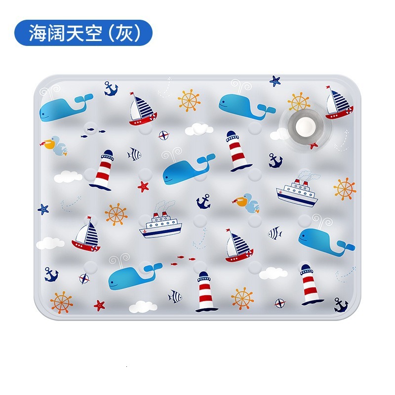 Dog Nest Summer Cool Nest Pet Ice Mat Upgraded Pet Ice Nest Anti tear Sleeping Mat Cool Mat Dog Mat