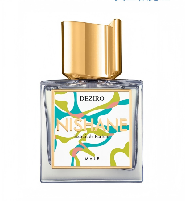 Nishane Perfume 100ml WulongchaX Hacivat Fan Your Flames Karagoz Fragrance Eau De Parfum with Long lasting scented for all Gender