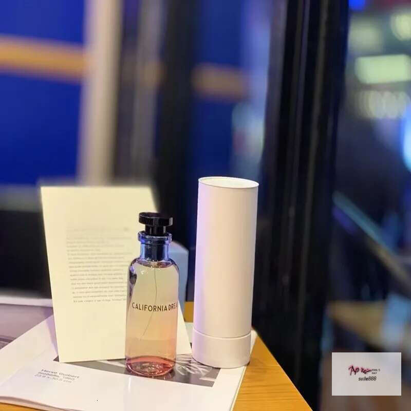 100Ml Ombre Nomade NUIT DE FEU IMAGINATION Spell On You California Dream Perfume Les Sables Rosefor Women Eau De Parfum 3.4 Oz Fragrance Spray Long La