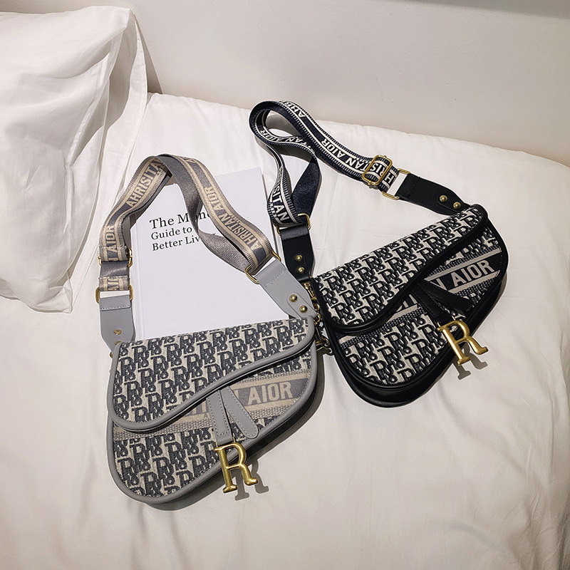 hot free shipping designer shoulder bags new casual handbag fashionable bucket black for women
