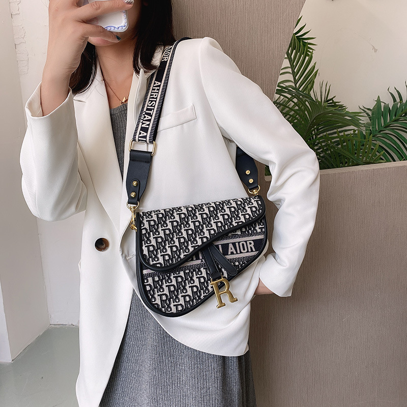 hot free shipping designer shoulder bags new casual handbag fashionable bucket black for women