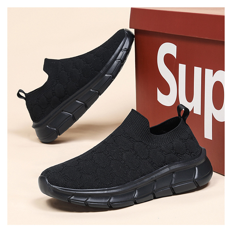 Unisex Stylish Lightweight Running Shoes 2025 New Arrival Breathable Mesh Sneakers Sporty Casual shoes men women Versatile hot hot sale
