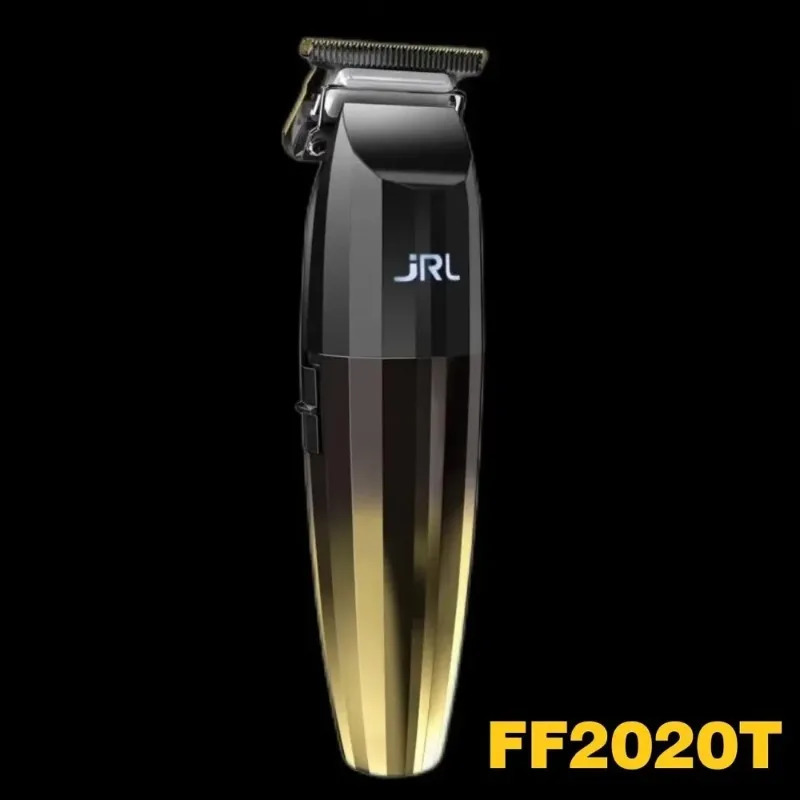 JRL Clipper ProfessionalHair clippers for menC Clipper Cool Blade Technology for Mens Grooming - Rechargeable Clippers 250321