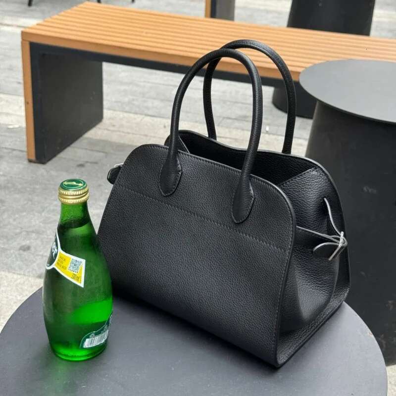 Suede Tote Stylish Casual Shoulder Crossbody Bag Large Capacity 100% Cowhide Handbag Fashionable and atmospheric