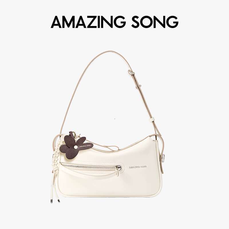 Women's bag new shoulder bag, women's crossbody bag, fashionable and luxurious designer style women's bag